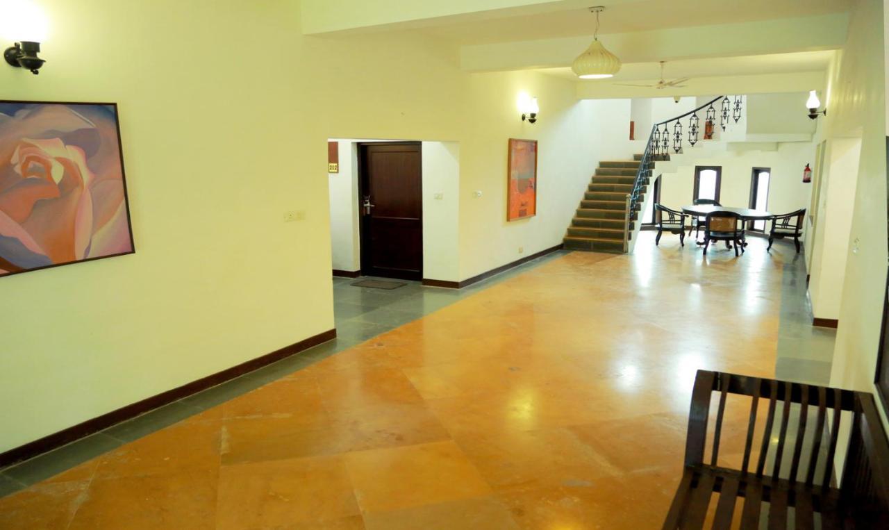 Estuary Sarovar Premiere Poovar Island Kültér fotó